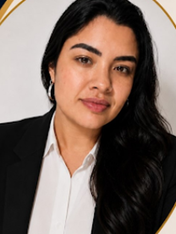 Jessica Corrêa, Contadora · Sócia